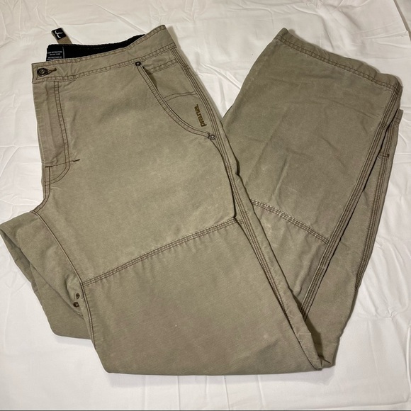 Prana Other - Prana Zion/Breathe Pants
